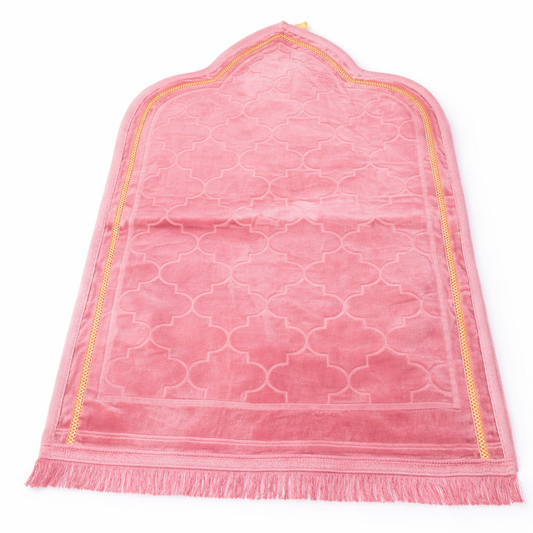 Tapis Layali Rose